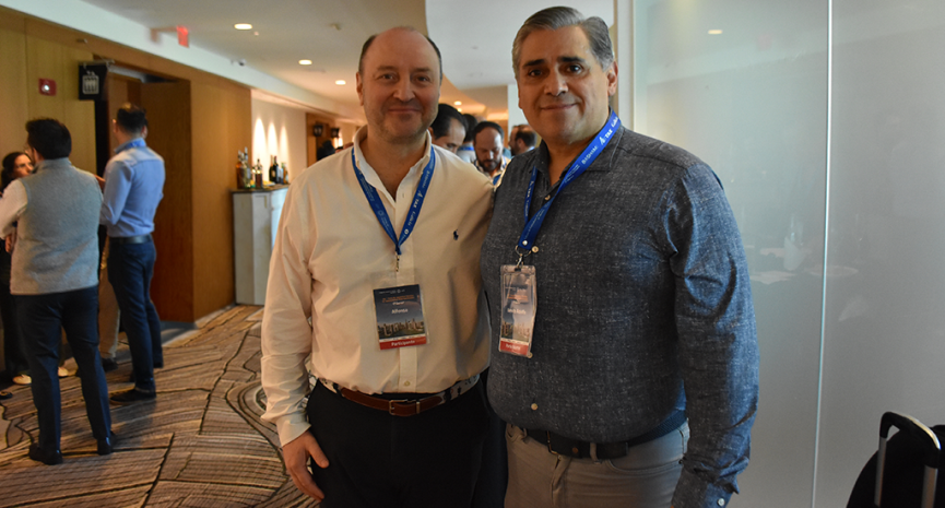 Fiscalistas analizan, en Miami, retos tributarios y geopolíticos que impactan a Mexico