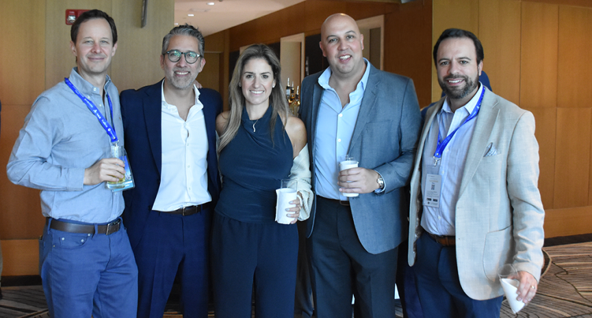 Fiscalistas analizan, en Miami, retos tributarios y geopolíticos que impactan a Mexico