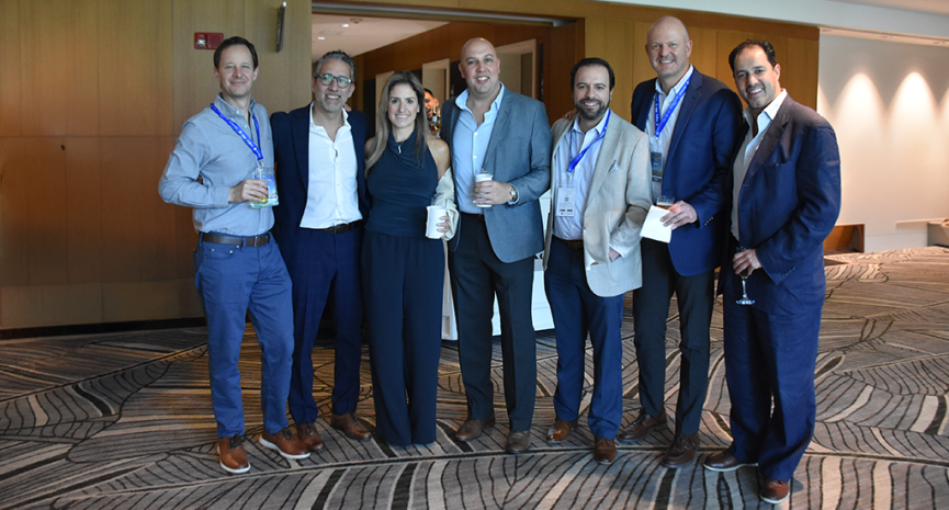 Fiscalistas analizan, en Miami, retos tributarios y geopolíticos que impactan a Mexico