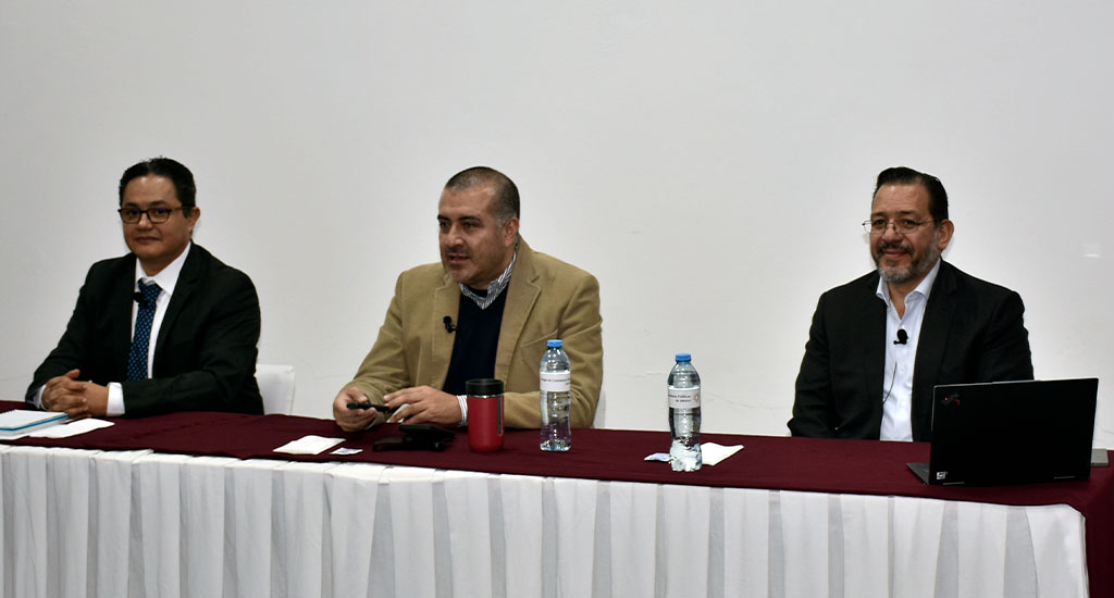 Jornadas de seguridad social: novedades y tendencias 2024