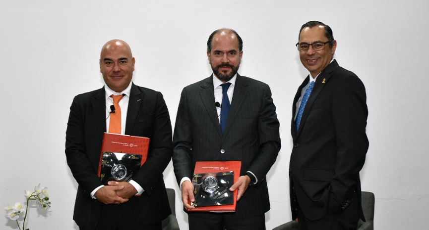 KNR Abogados: defensa ante la responsabilidad legal contable
