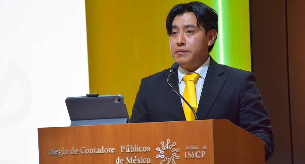 Maratón del conocimiento de Contabilidad reunió a 23 equipos universitarios