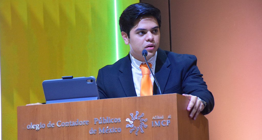 Maratón del conocimiento de Contabilidad reunió a 23 equipos universitarios