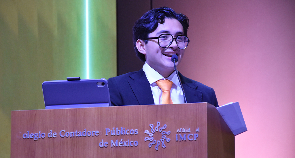 Maratón del conocimiento de Contabilidad reunió a 23 equipos universitarios