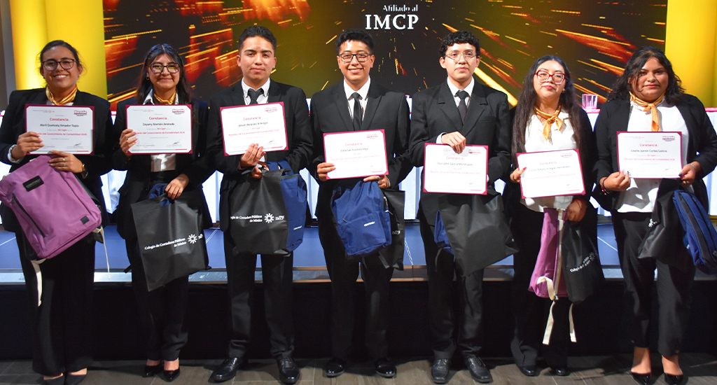 Maratón del conocimiento de Contabilidad reunió a 23 equipos universitarios
