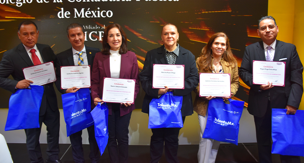 Maratón del conocimiento de Contabilidad reunió a 23 equipos universitarios