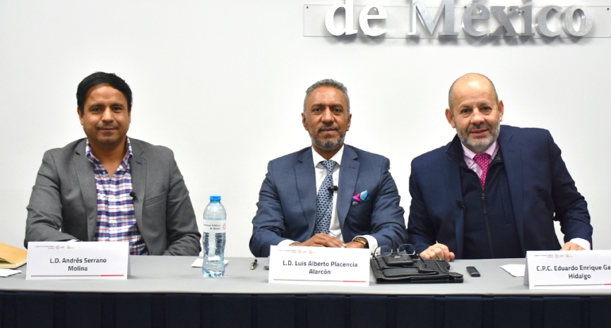 Materialidad, legalidad y cumplimiento fiscal 2025