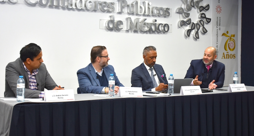 Materialidad, legalidad y cumplimiento fiscal 2025