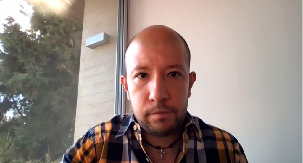 Medios de defensa para sanciones de la Ley Antilavado 1