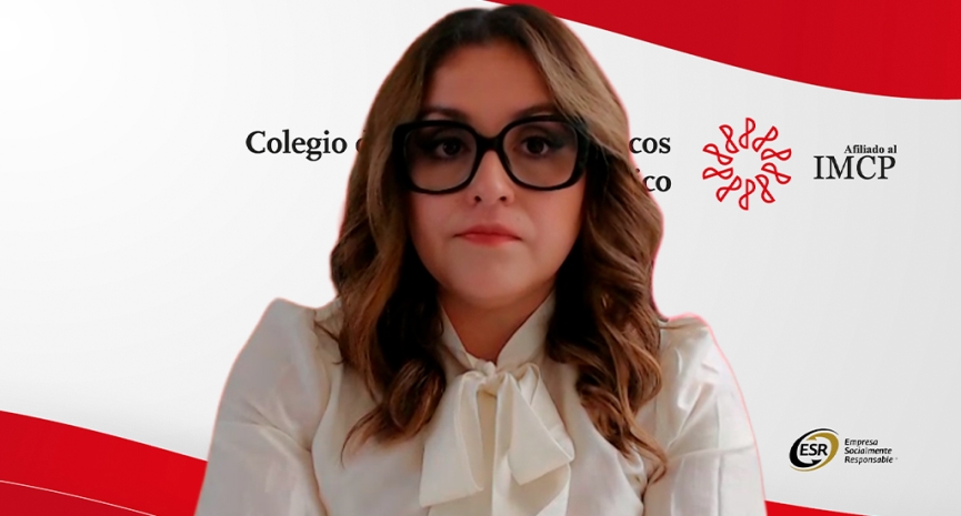 Modificaciones al Código de Ética Profesional 2026