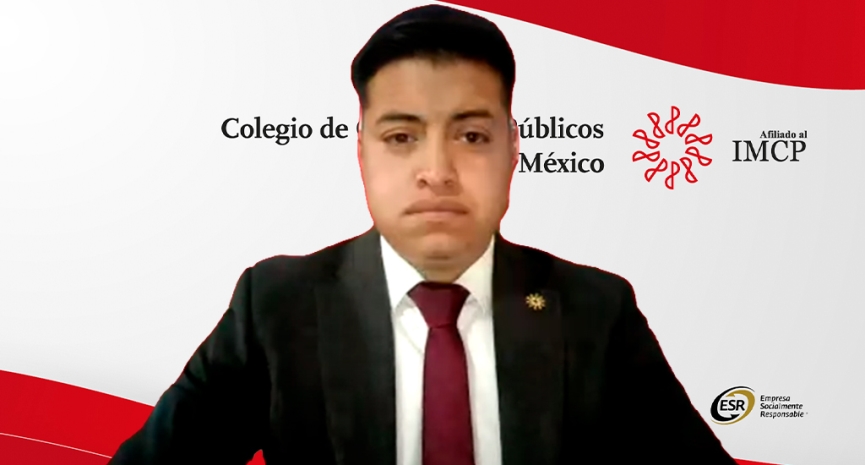 Modificaciones al Código de Ética Profesional