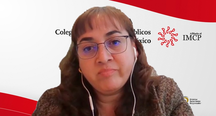 Modificaciones al Código de Ética Profesional