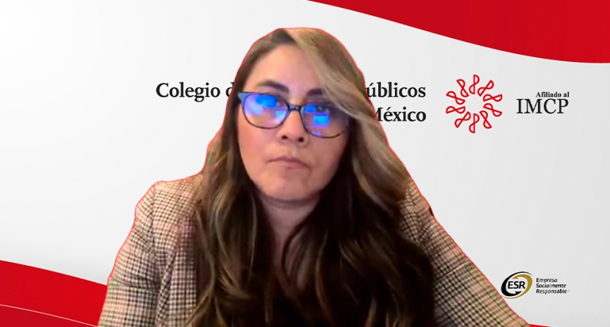Modificaciones al Código de Ética Profesional