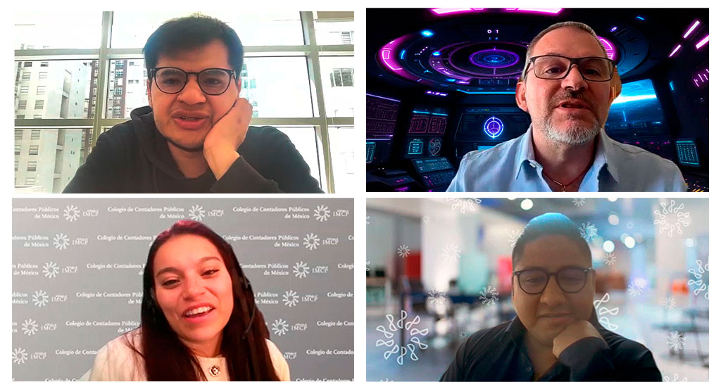 Monedas virtuales de los bancos centrales, alternativa bancaria