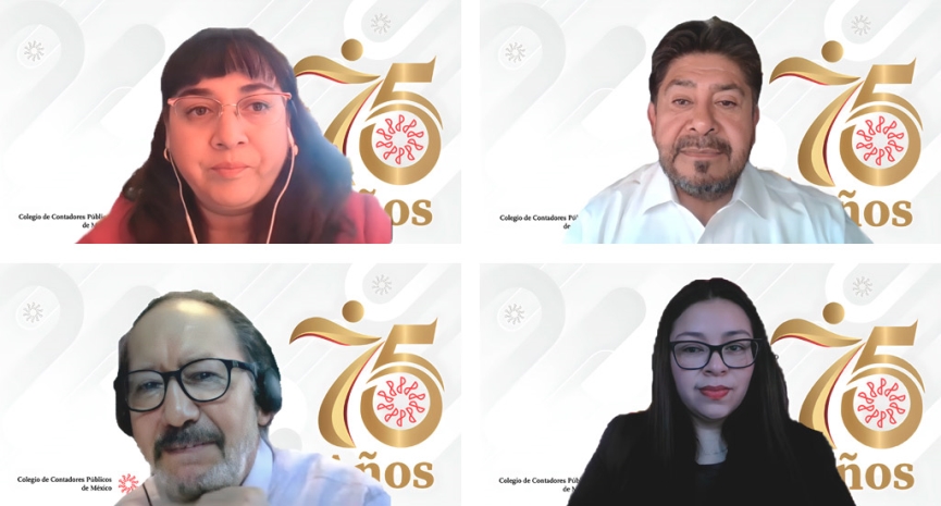 Norma de Revisión de Gestión de Calidad: manifestación y cuestionario