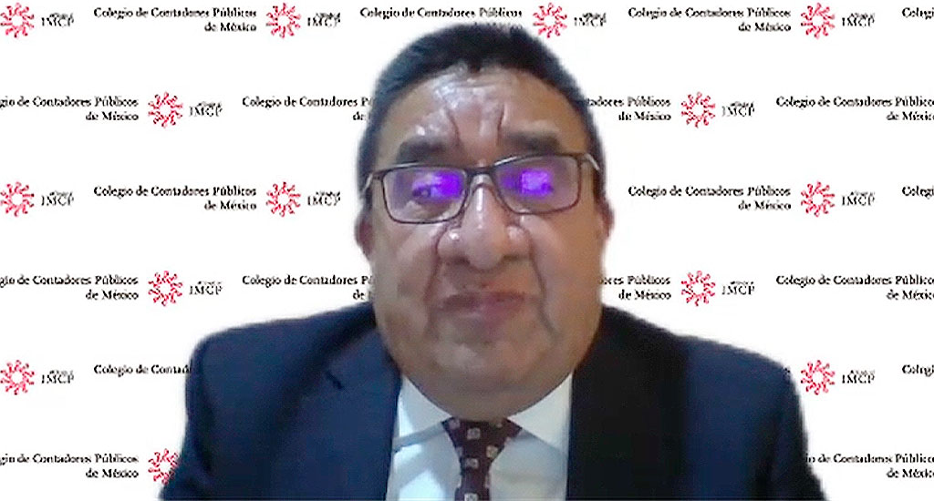 Nuevoscomprobantes fiscales José Martín Aguayo