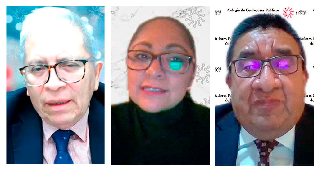 Nuevos comprobantes fiscales complemento Carta porte y CFDI 40