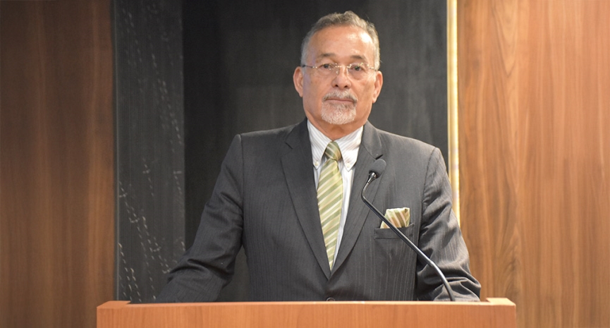 Auditoría interna de clase mundial