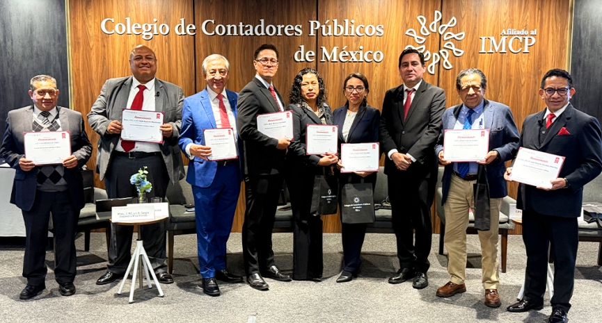 Papel de las contribuciones estatales en México