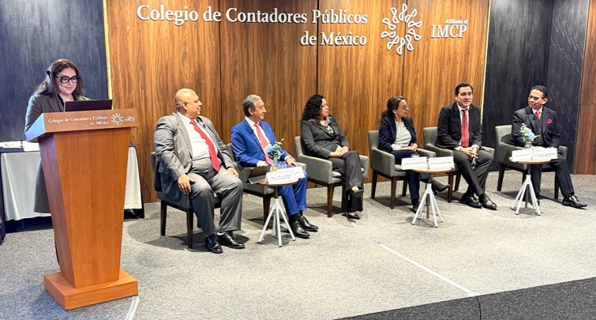 Papel de las contribuciones estatales en México