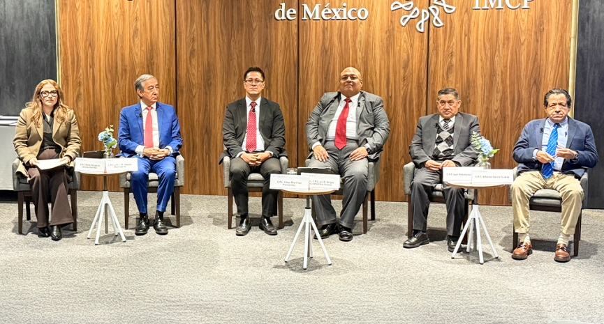 Papel de las contribuciones estatales en México