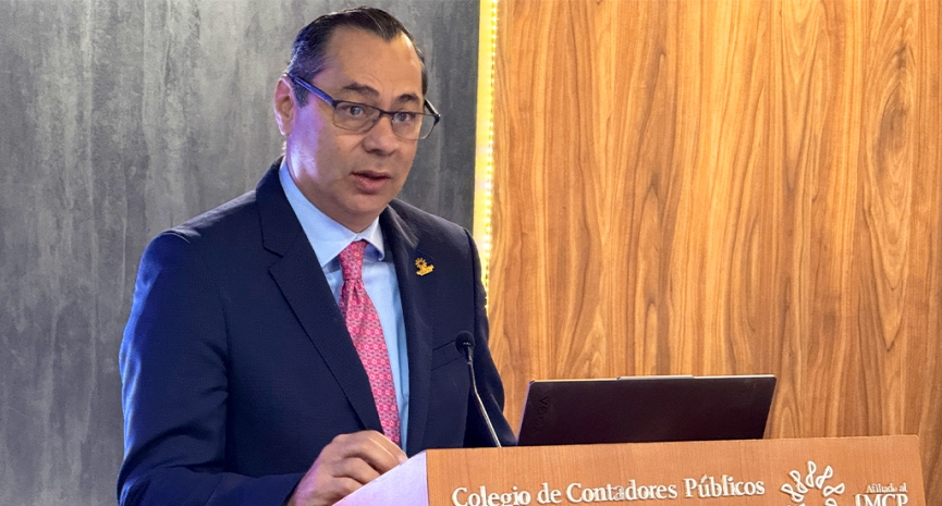 Papel de las contribuciones estatales en México