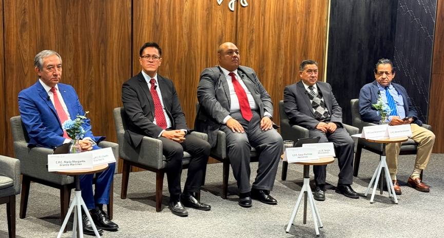 Papel de las contribuciones estatales en México