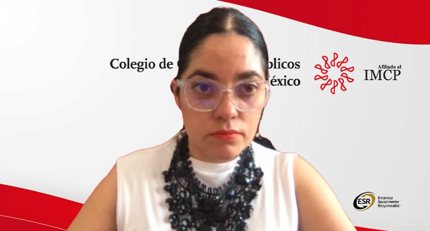 Papel de los CFDI en la fiscalización de 2026