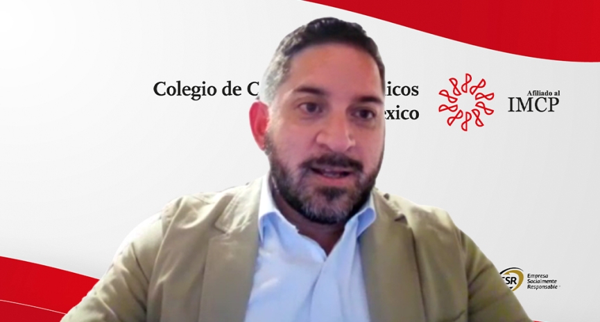 Papel de los CFDI en la fiscalización de 2026