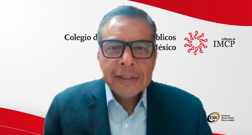 Papel de los CFDI en la fiscalización de 2026