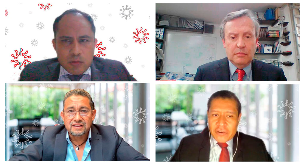 Papel del síndico en materia fiscal