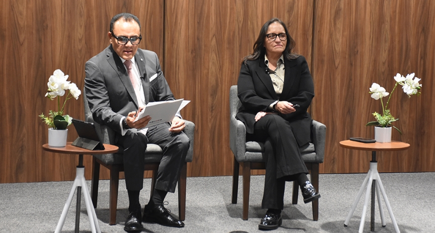 Parques industriales, impulso de cadenas de valor con AMPIP