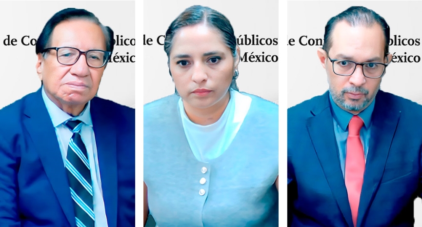 Pericial contable clave para demostrar operaciones fiscales