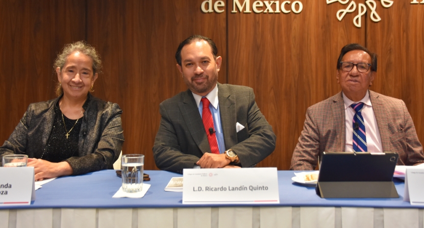 Pericial contable: medio de defensa en solicitudes de devolución