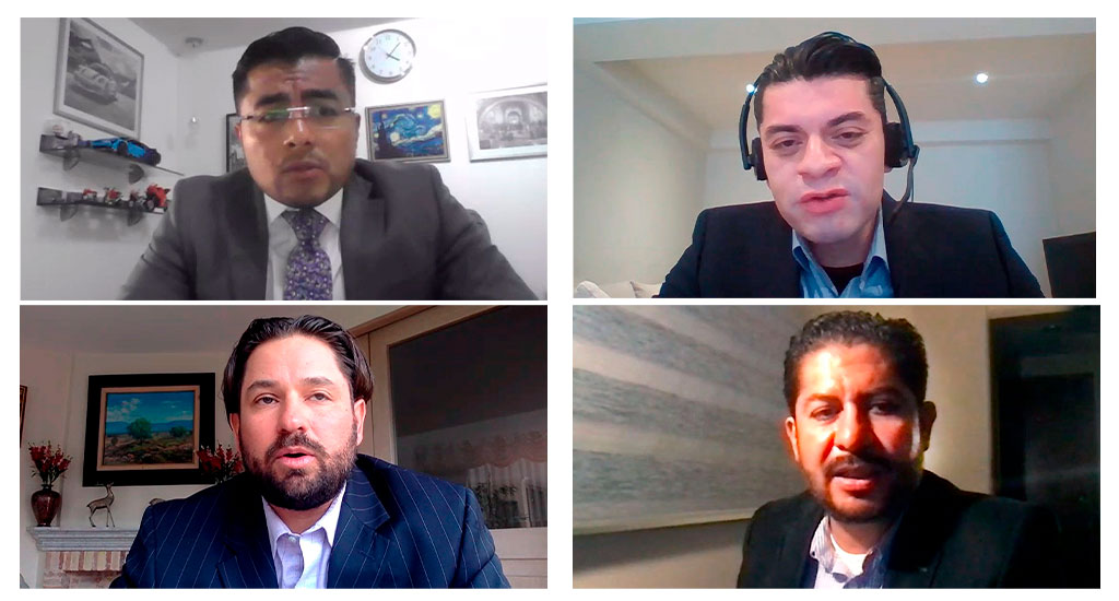 Personas morales: ingresos acumulables y deducciones 1