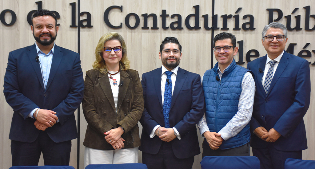 Perspectivas y retos normativos: celebran con éxito el Foro Fintech