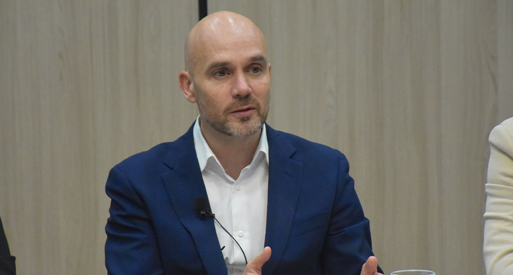 Perspectivas y retos normativos: celebran con éxito el Foro Fintech