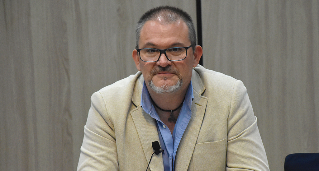 Perspectivas y retos normativos: celebran con éxito el Foro Fintech