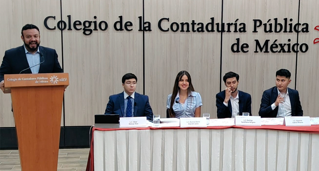 Perspectivas y retos normativos: celebran con éxito el Foro Fintech