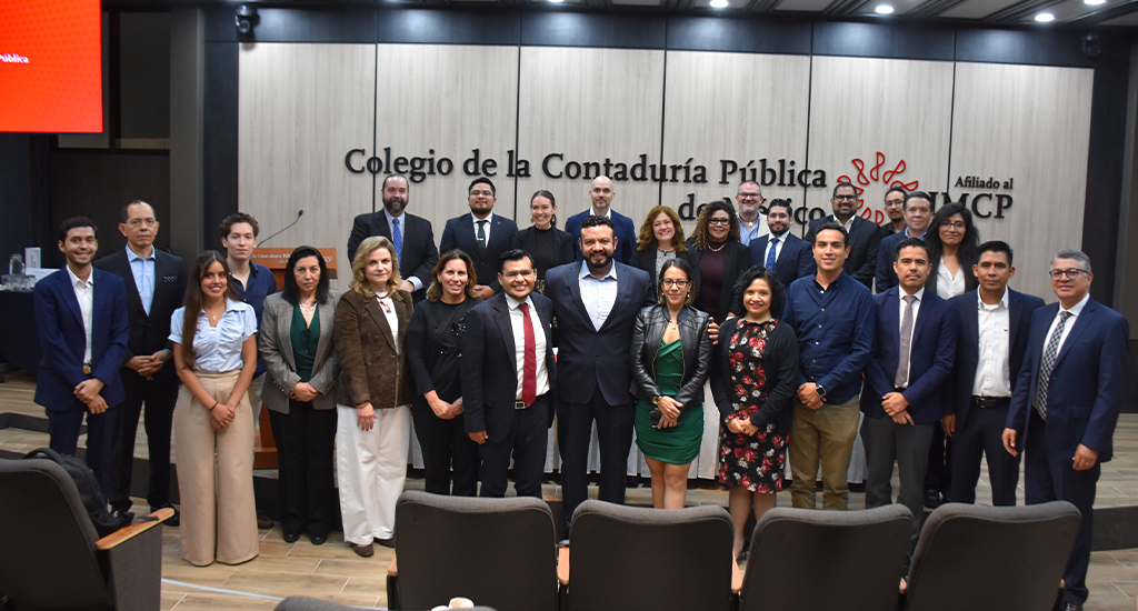 Perspectivas y retos normativos: celebran con éxito el Foro Fintech