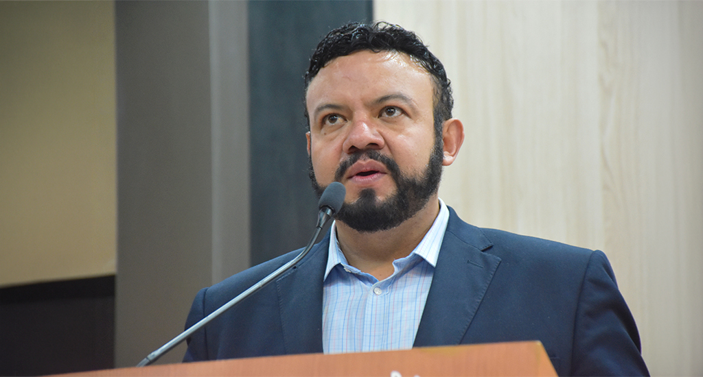 Perspectivas y retos normativos: celebran con éxito el Foro Fintech