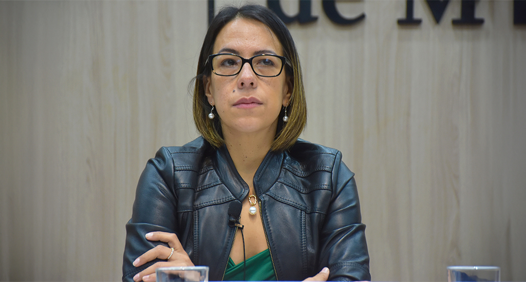 Perspectivas y retos normativos: celebran con éxito el Foro Fintech