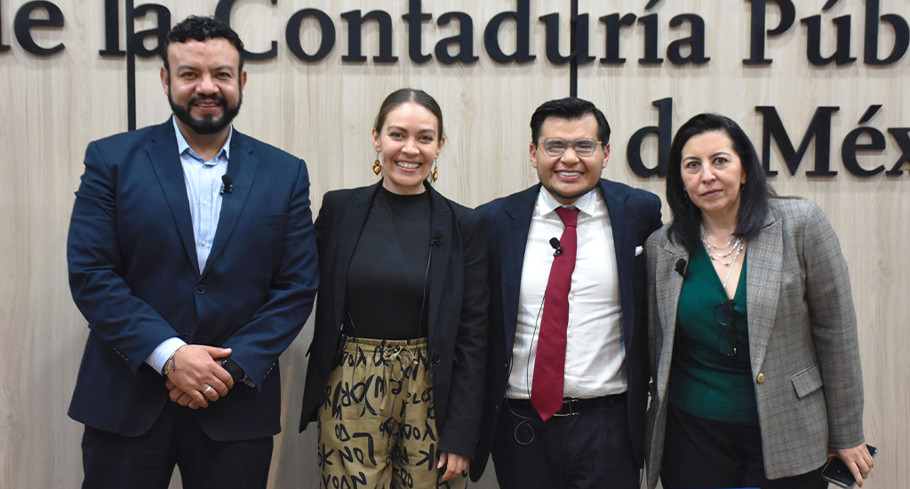 Perspectivas y retos normativos: celebran con éxito el Foro Fintech
