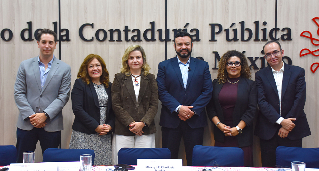 Perspectivas y retos normativos: celebran con éxito el Foro Fintech