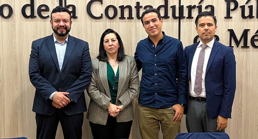 Perspectivas y retos normativos: celebran con éxito el Foro Fintech