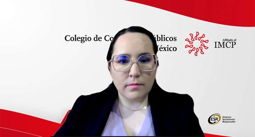 Prevención de lavado de dinero: enfoque basado en riesgos en México