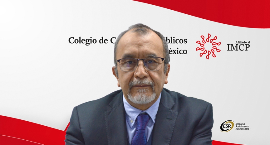 Prevención de lavado de dinero: enfoque basado en riesgos en México