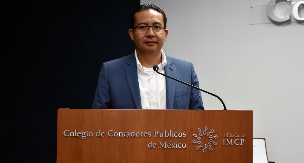 Principios éticos en la información financiera