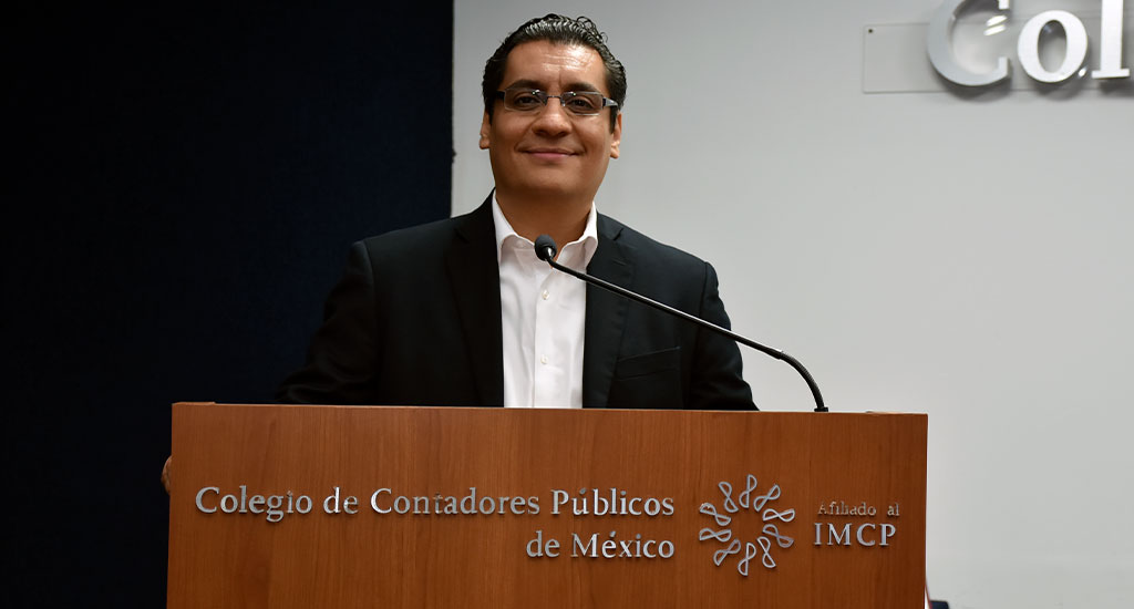 Principios éticos en la información financiera