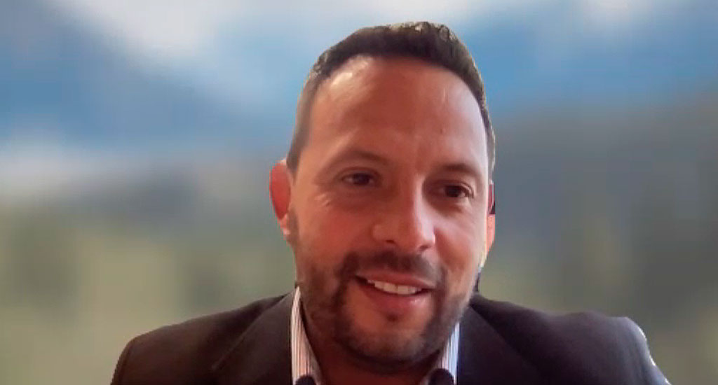 Pymes: aspecto financiero de temas fiscales, Miguel Ángel Rendón